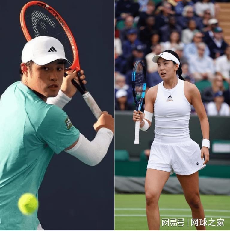 yl7703永利-吴易昺怒摔球拍打崩自己仍获开门红，王欣瑜过关成全网最心疼姑娘