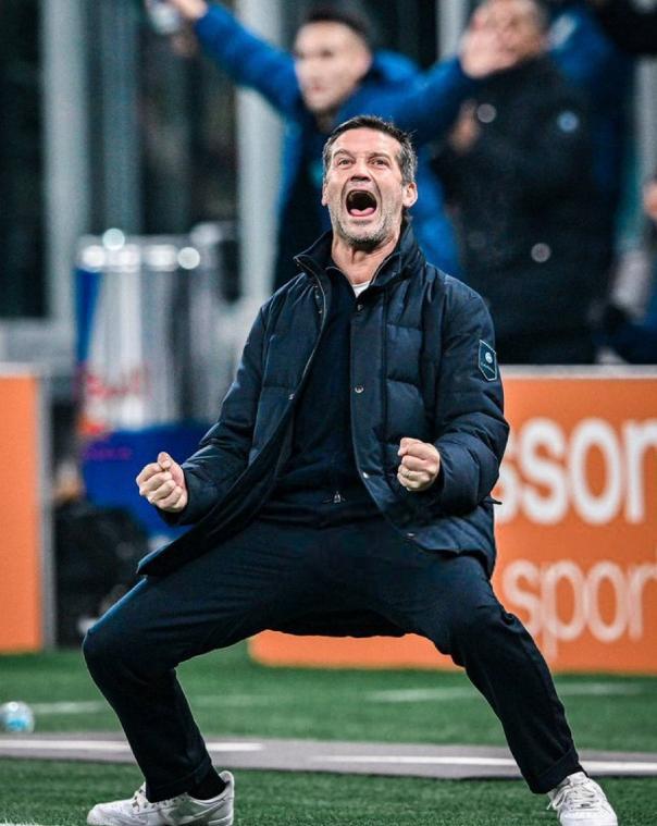 yl7703永利-麦克托米奈双响力挽狂澜，那不勒斯2-2国米，红黑军团渔翁得利