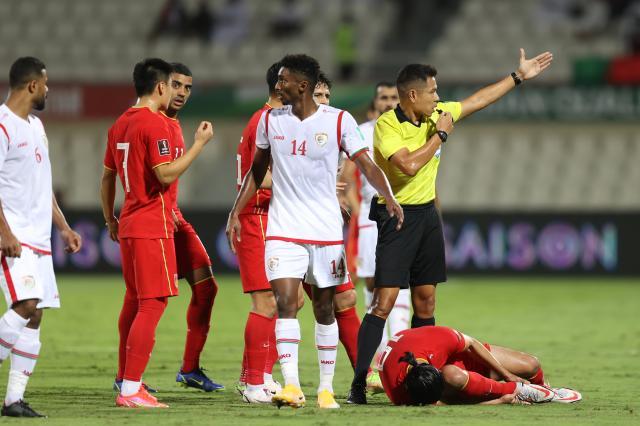 yl7703永利-12强赛综述：A组韩伊不败优势明显 沙澳日列B组前3