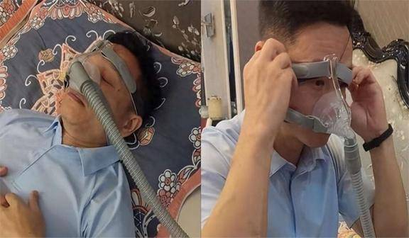 奥运冠军杨威：现终身需呼吸机维持生命，他究竟遇到了什么？|体操|全红婵|全能|奥运会|退役_新浪体育_新浪新闻