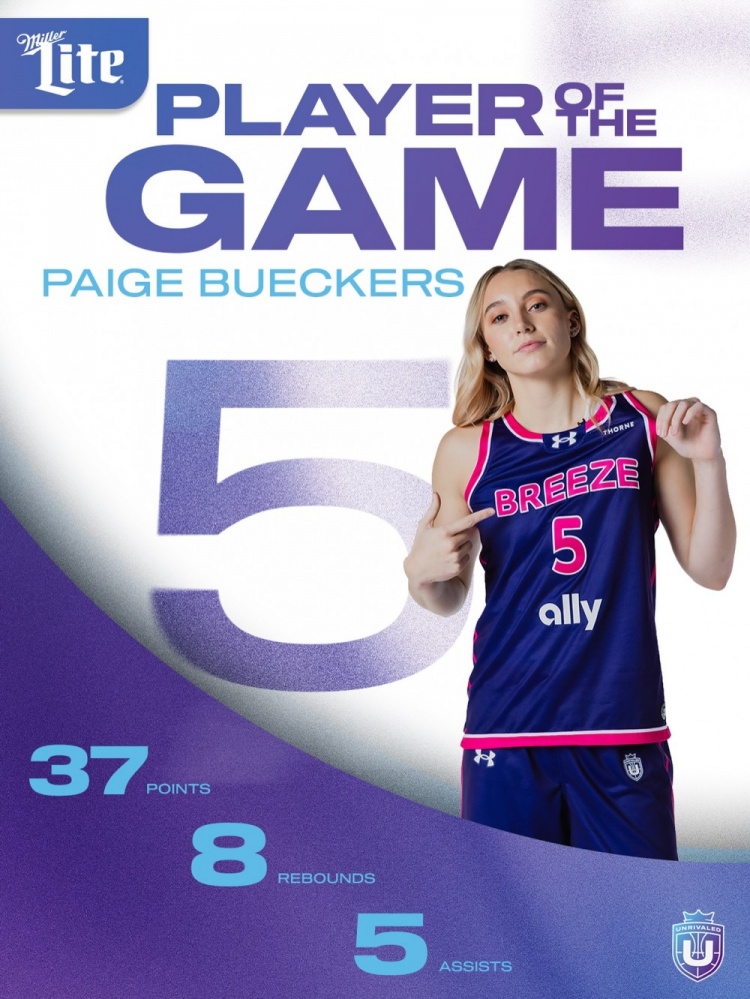 yl7703永利-得分新高！佩奇37+8+5摘全场最佳 李月汝出场3分钟没得分