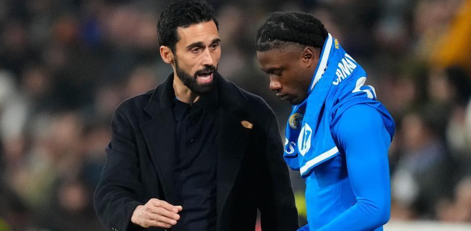 yl7703永利-记者：看不惯皇马球员质疑主帅权威，更可气是俱乐部放任不管