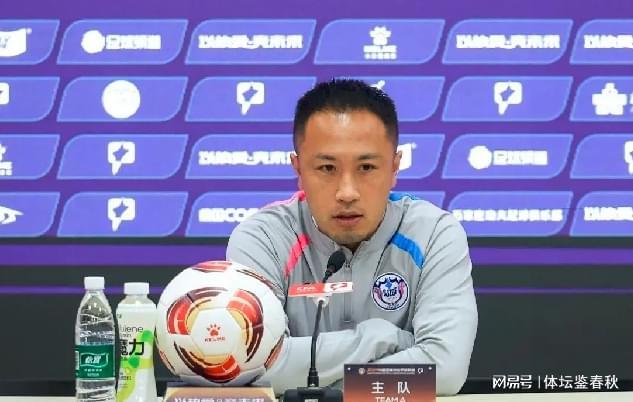 yl7703永利-创造纪录！国安旧将成国内联赛最年轻主教练，多位前队友一同加盟