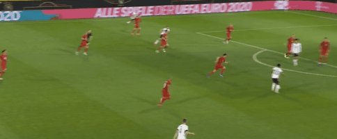 yl7703永利-【热身赛】格纳布里+基米希中框 德国1比1平丹麦