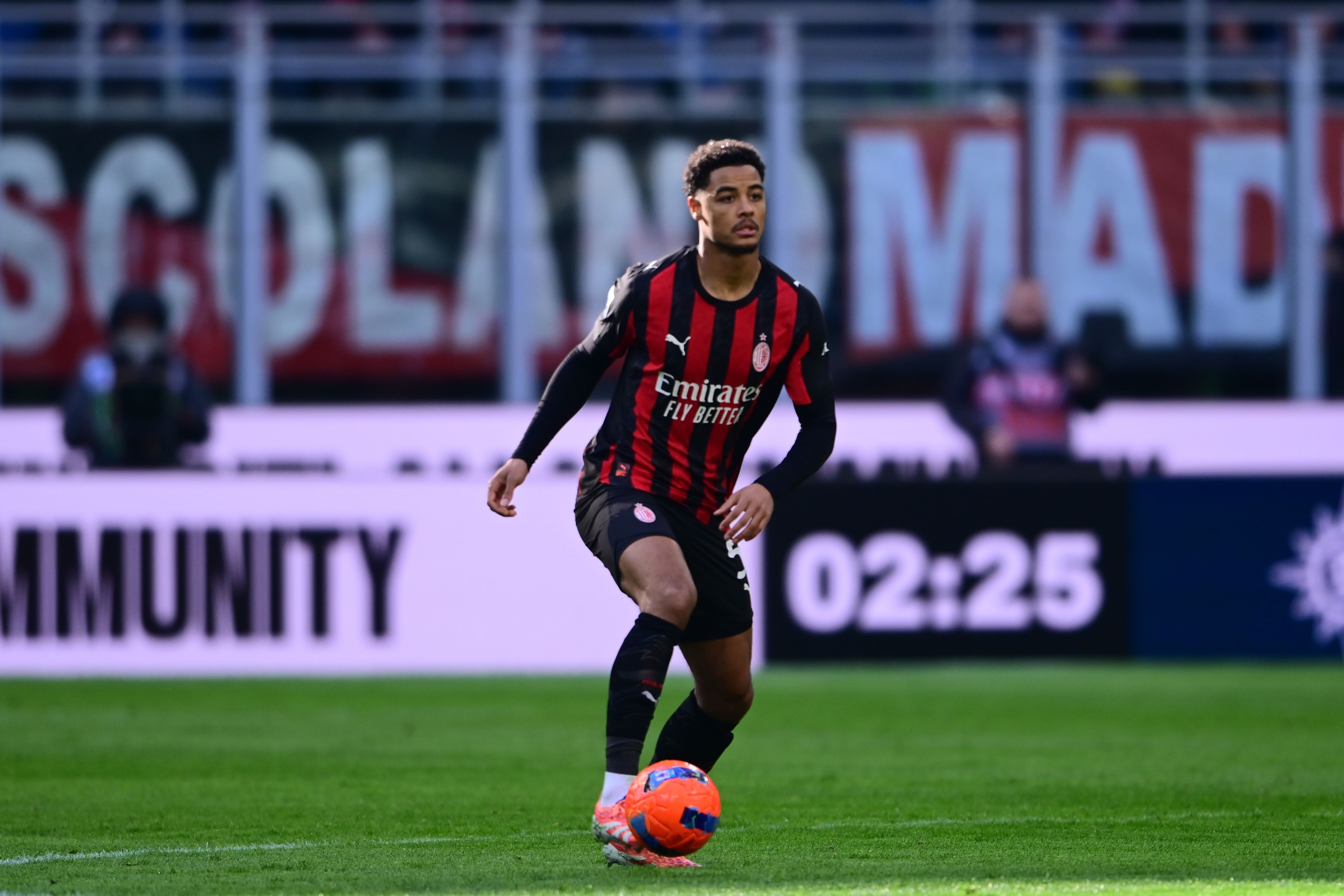 yl7703永利-德温特：接下来米兰的目标？争取尽量拿分，最后看能排在什么位置