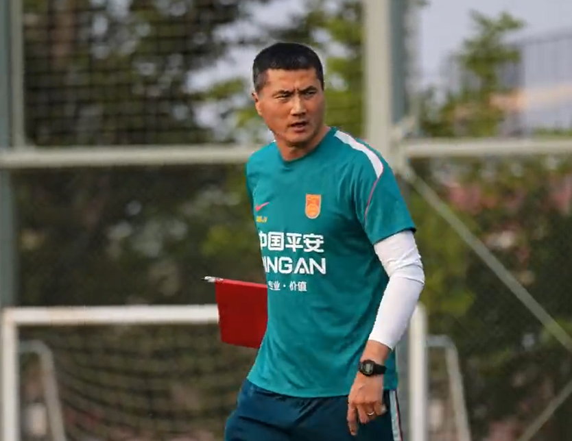 yl7703永利-国足官方消息，3人因伤退出集训，未来两场热身赛考察阵容